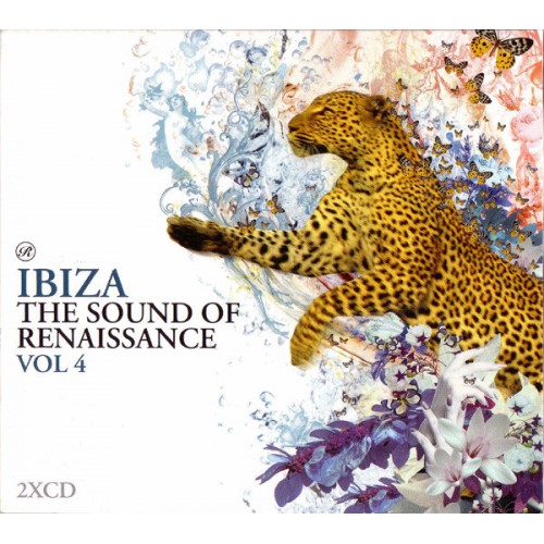 Various ‎– The Sound Of Renaissance / Vol. 4: Ibiza (CD)