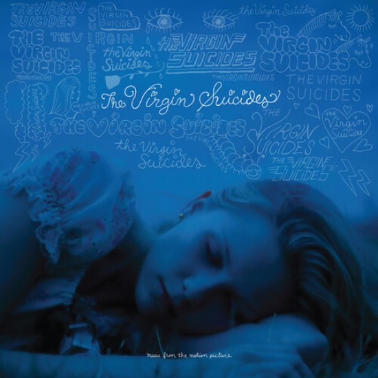 Various - The Virgin Suicides (Music From The Motion Picture) (Vinyl)