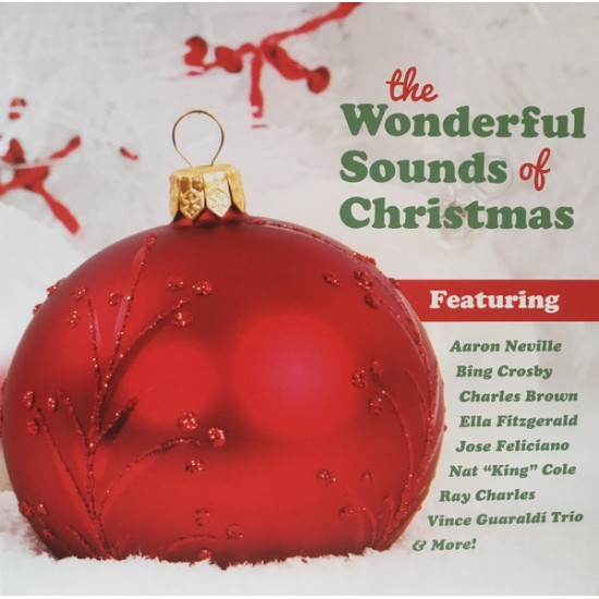 Various - The Wonderful Sounds Of Christmas (Vinyl)