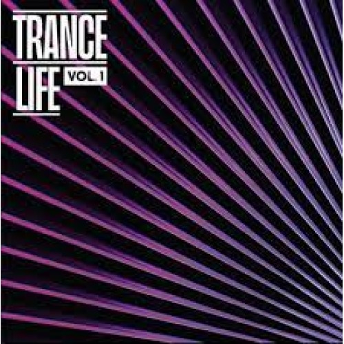Various - Trance Life Vol. 1 (Vinyl)