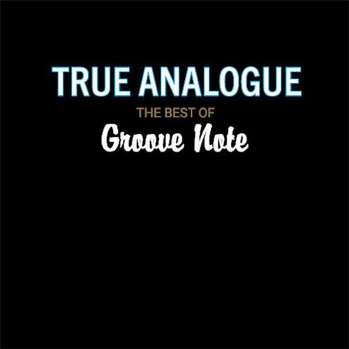Various - True Analogue (The Best Of Groove Note Records) (Vinyl)