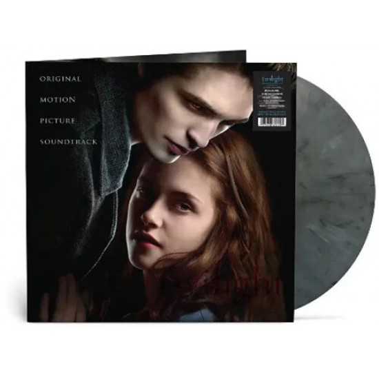 Various - Twilight (Original Motion Picture Soundtrack) (Vinyl)