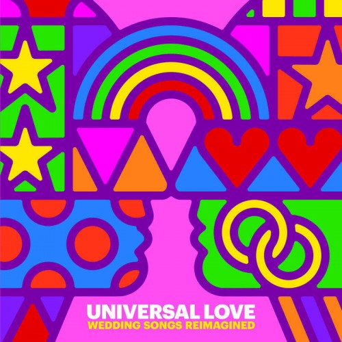 Various - Universal Love: Wedding Songs Reimagined (Vinyl)