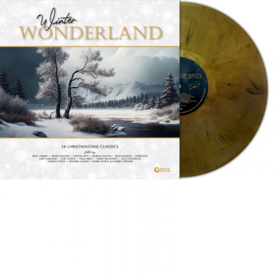 Various - Winter Wonderland (Vinyl)