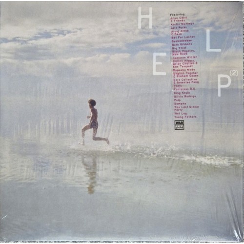 Various – Help (Vinyl)