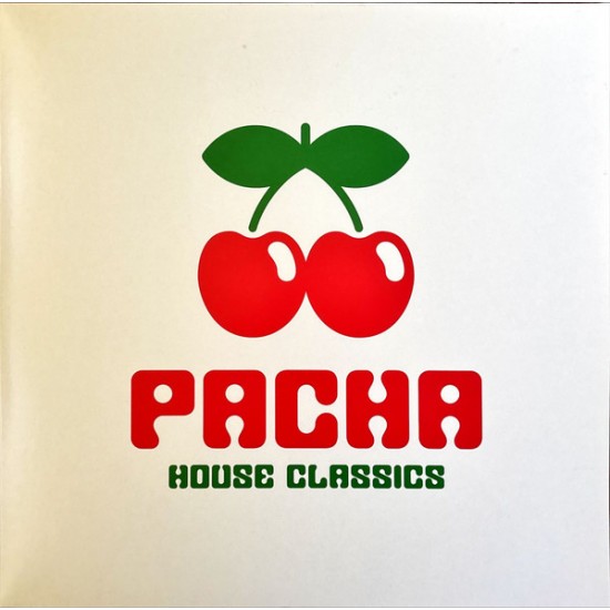 Various – Pacha House Classics (Vinyl)