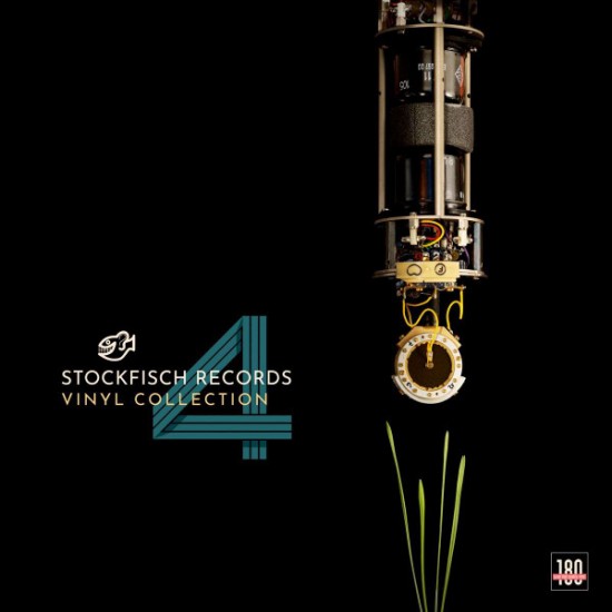 Various – Stockfisch Records Vinyl Collection 4 (Vinyl)