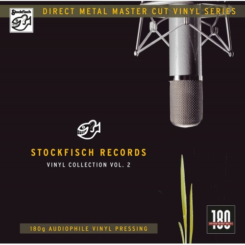 Various – Stockfisch Records - Vinyl Collection Vol. 2 (Vinyl)