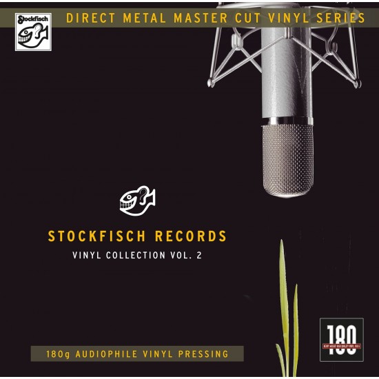 Various – Stockfisch Records - Vinyl Collection Vol. 2 (Vinyl)