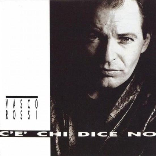 Vasco Rossi - C'e' chi dice no (Vinyl)