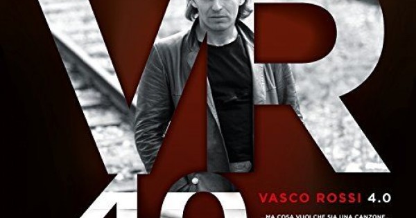 Vasco Rossi 4.0 (CD) 