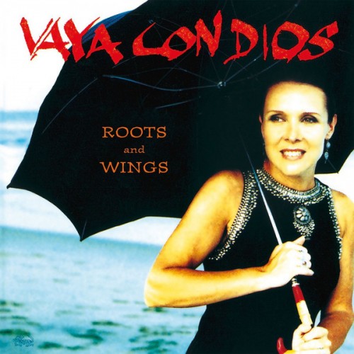 Vaya Con Dios - Roots And Wings (Vinyl)