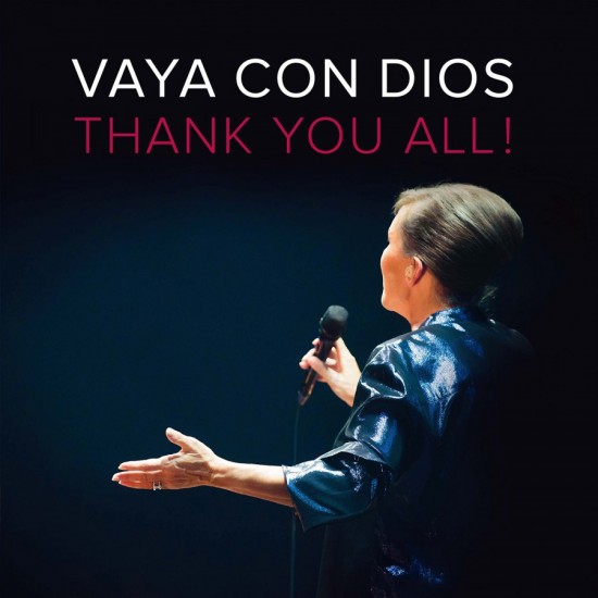 Vaya Con Dios - Thank you All! (Vinyl)