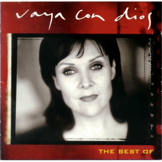 Vaya Con Dios - The Best Of (CD)