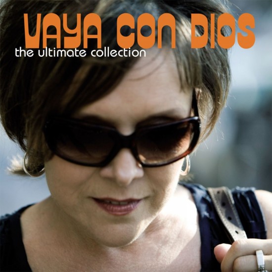 Vaya Con Dios - The Ultimate Collection (Vinyl)