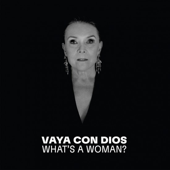 Vaya Con Dios - What's A Woman? (Vinyl)