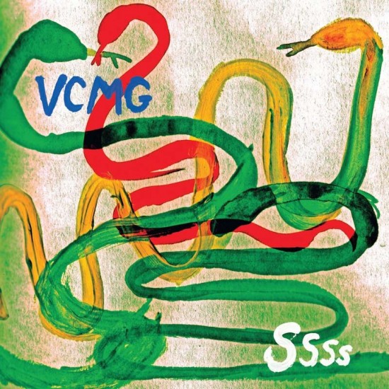 Vince Clarke & Martin Gore - Ssss (Vinyl)