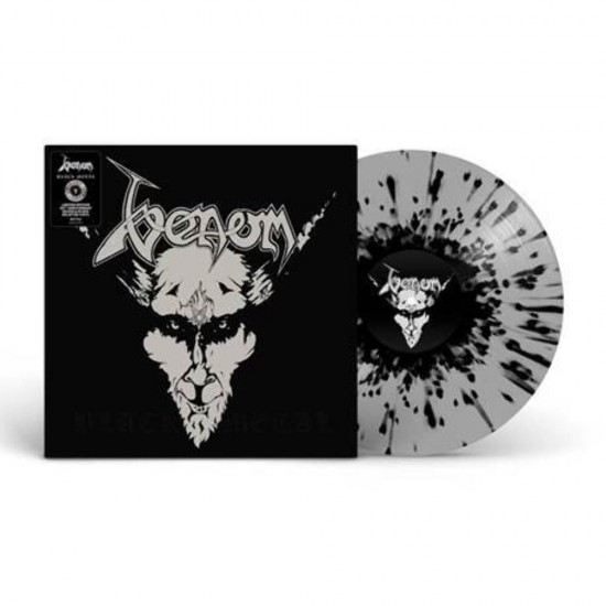 Venom - Black Metal (Vinyl)