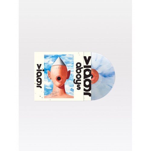 Viagra Boys - Viagr Aboys (Vinyl)