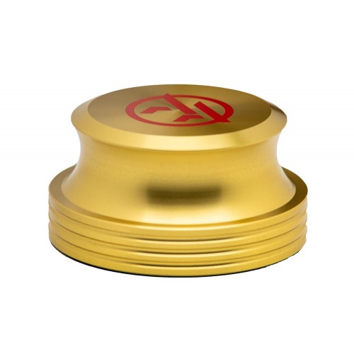 Vinyl Record Stabilizer & Clamp Audio Anatomy