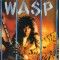 W.A.S.P. ‎– Inside The Electric Circus (Vinyl)