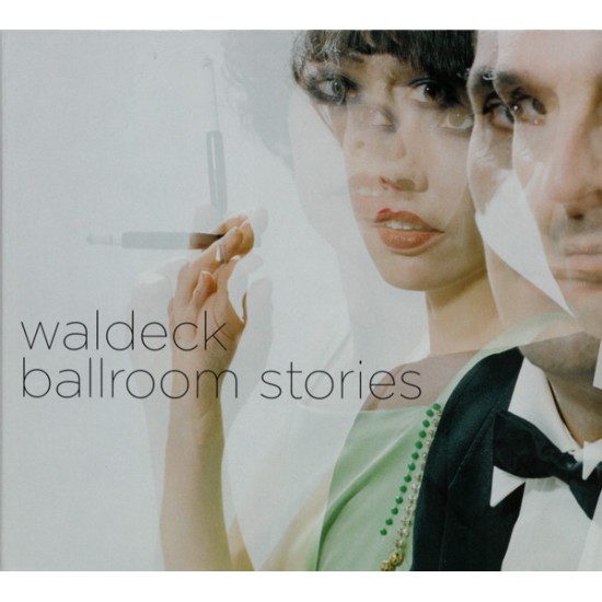 Waldeck - Ballroom Stories (CD)