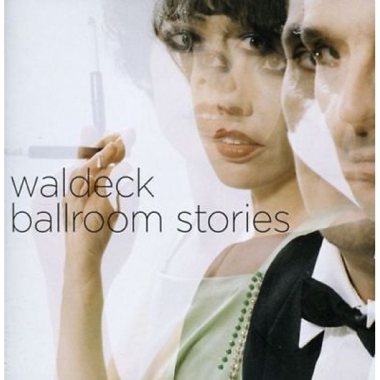 Waldeck - Ballroom Stories (Vinyl)