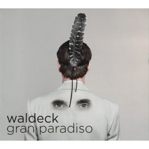 Waldeck - Gran Paradiso (CD)