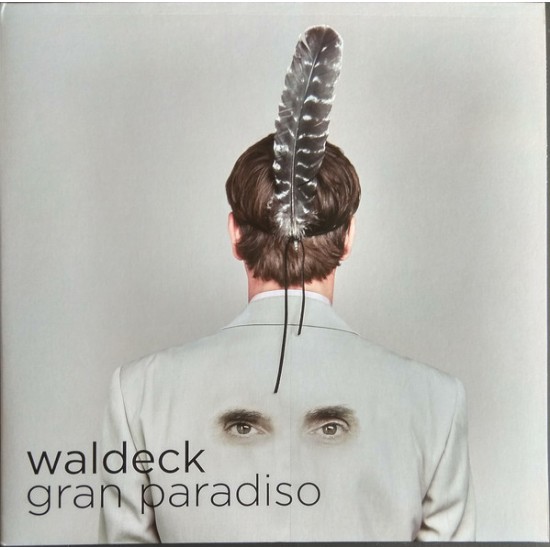 Waldeck - Gran Paradiso (Vinyl)