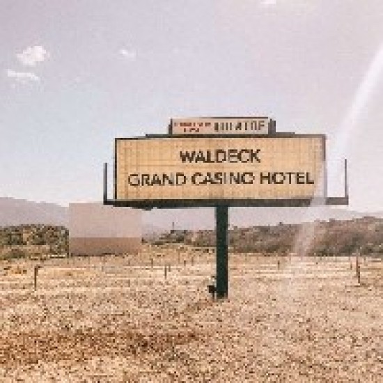 Waldeck – Grand Casino Hotel (Vinyl)