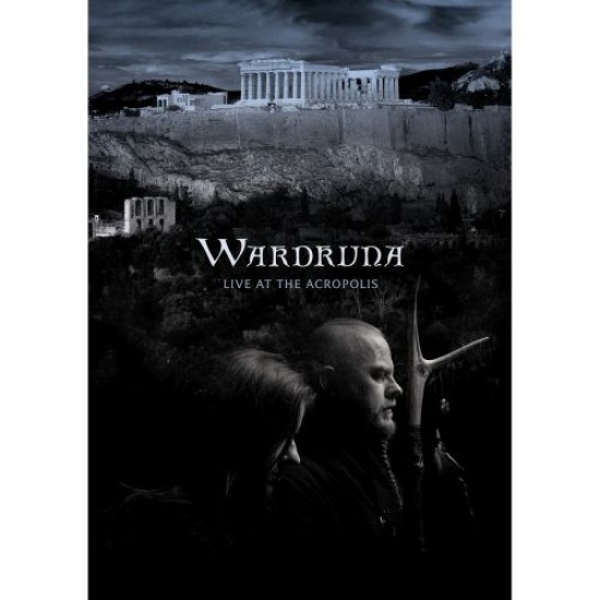 Wardruna - Live At The Acropolis (Blu-ray)