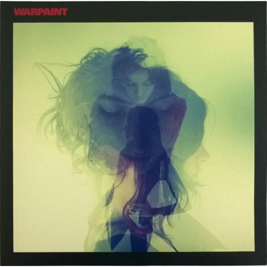 Warpaint - Warpaint (Vinyl)