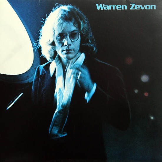 Warren Zevon - Warren Zevon (Vinyl)