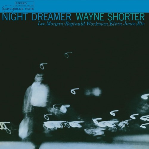 Wayne Shorter - Night Dreamer (Vinyl)