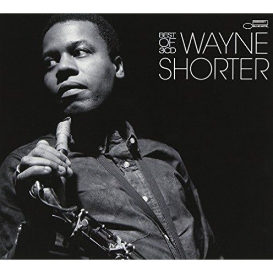 Wayne Shorter - Best of Wayne Shorter (CD)