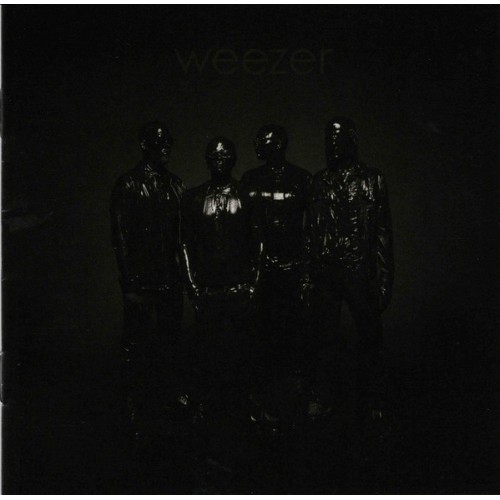 Weezer - Weezer (Black Album) (CD)