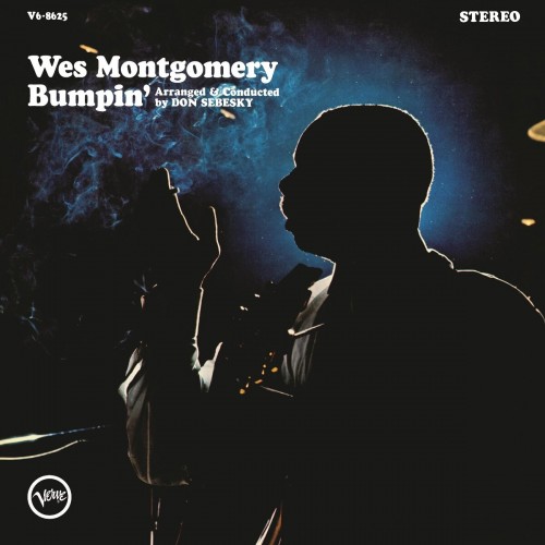 Wes Montgomery - Bumpin' (Vinyl)