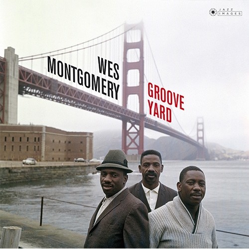 Wes Montgomery - Groove Yard (Vinyl)
