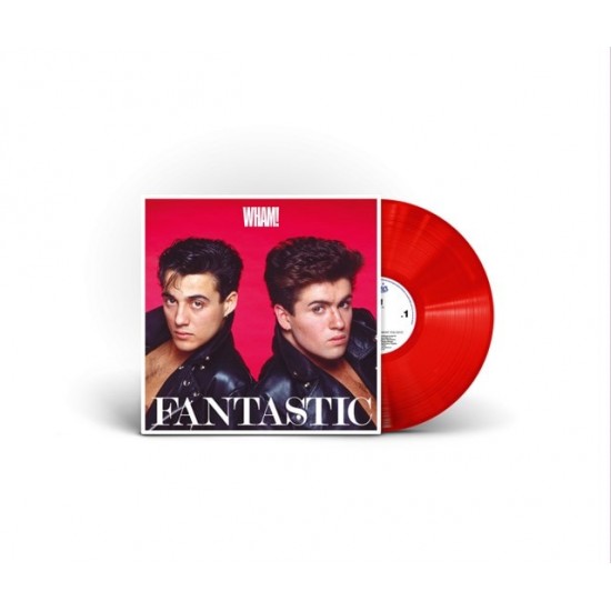 Wham! - Fantastic (Vinyl)