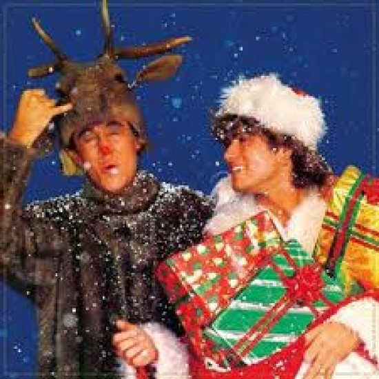 Wham! - Last Christmas (Vinyl)