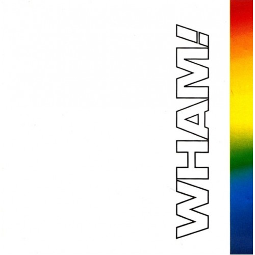 Wham! ‎– The Final (CD)