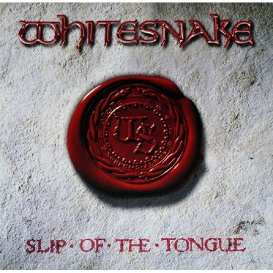 Whitesnake - Slip of the tongue (Vinyl)