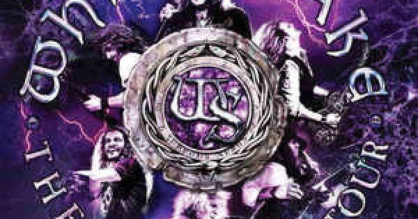 2discs LP Whitesnake Purple Tour [live] R1564117 RHINO 未開封 /00660 Whitesnake - The Purple Tour - Amazon.com Music