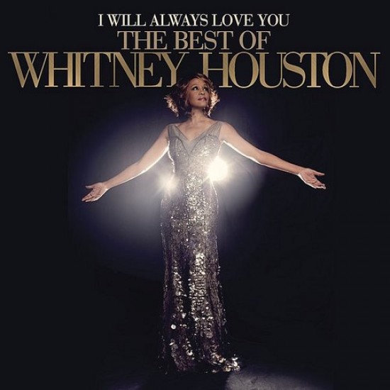 Whitney Houston - I Will Always Love You: The Best Of Whitney Houston (Vinyl)