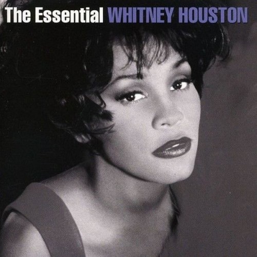 Whitney Houston ‎– The Essential (CD)