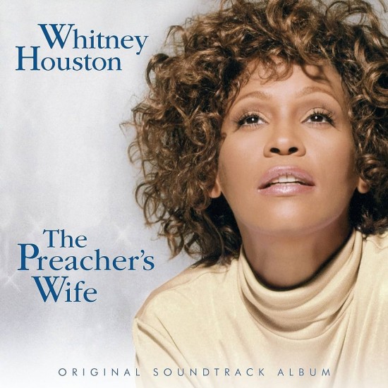 Whitney Houston - The Preacher's Wife (Original Soundtrack Album) (Vinyl)