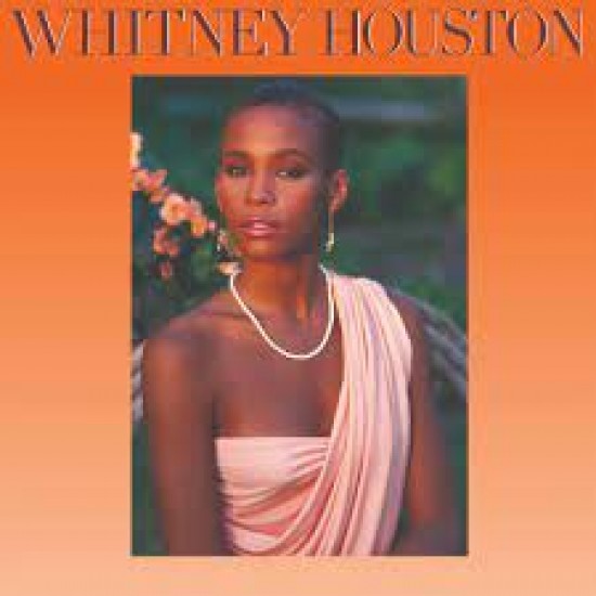 Whitney Houston - Whitney Houston (Vinyl)