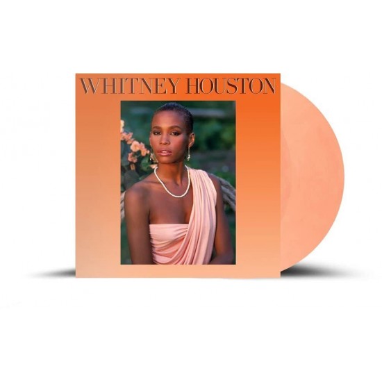 Whitney Houston - Whitney Houston (Vinyl)