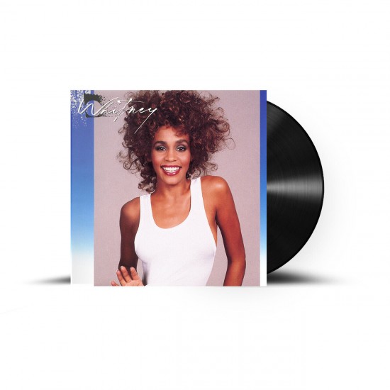 Whitney Houston - Whitney (Vinyl)