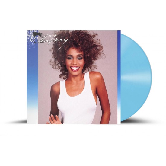 Whitney Houston - Whitney (Vinyl)